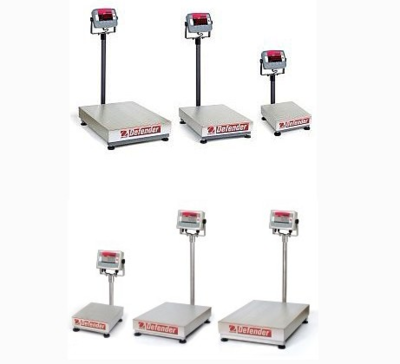 奧豪斯TCS-D31P150BX電子臺(tái)秤 高精度稱重解決方案在工業(yè)與商業(yè)領(lǐng)域的應(yīng)用